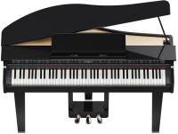 <b>Piano cauda digital eletrónico Roland GP-3-PE Preto Polido design acabamentos luxuosos BEST-SELLER</b> <b>Piano cauda digital eletrónico Roland GP-3-PE Preto Polido design acabamentos luxuosos BEST-SELLER</b>